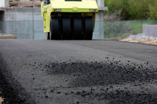 Best Driveway Pavers Near Me  in Rockingham, NC