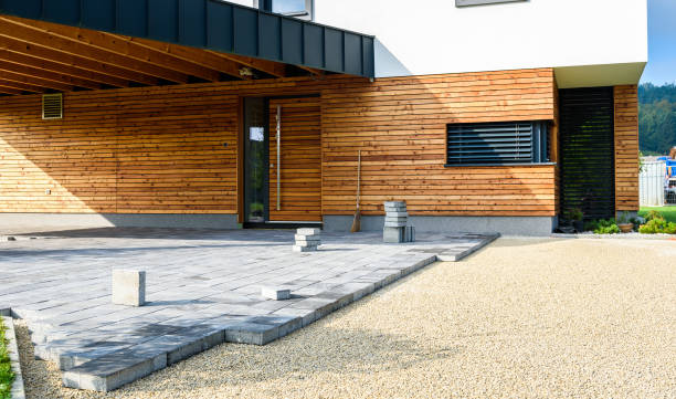 Best Professional Driveway Pavers  in Rockingham, NC