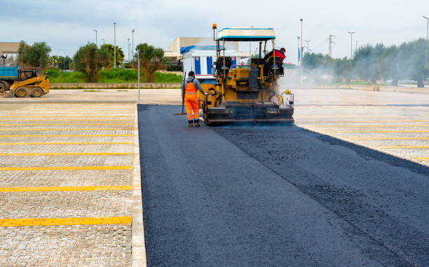 Best Commercial Driveway Pavers  in Rockingham, NC