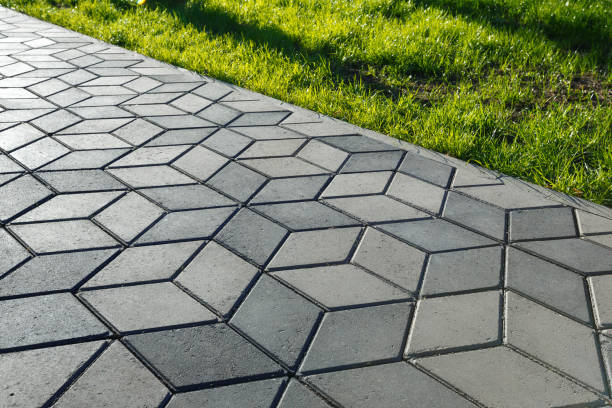 Best Permeable Paver Driveway  in Rockingham, NC