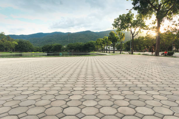 Best Best Driveway Pavers  in Rockingham, NC