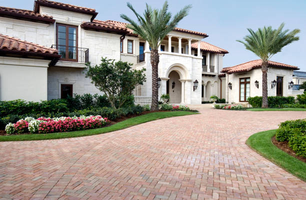 Driveway Repair Near Me in Rockingham, NC