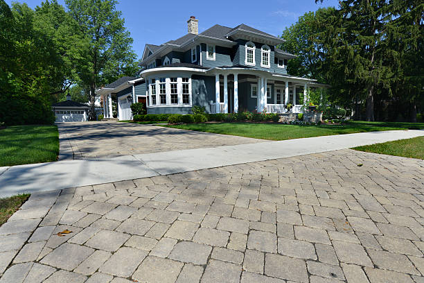 Trusted Rockingham, NC Driveway Pavers Experts