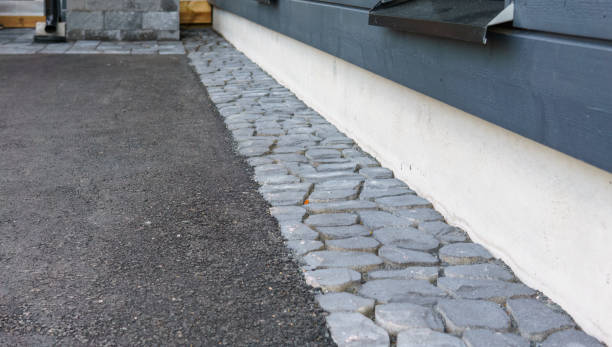 Best Interlocking Driveway Pavers  in Rockingham, NC