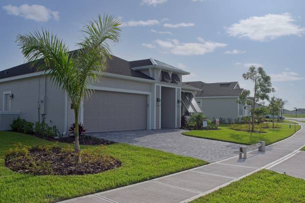 Best Residential Driveway Paver Services  in Rockingham, NC