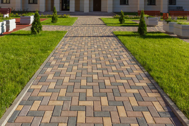 Best Professional Driveway Pavers  in Rockingham, NC