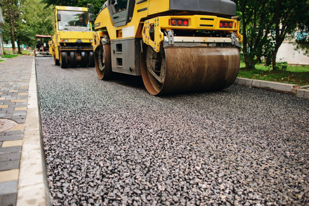 Best Driveway Pavers Near Me  in Rockingham, NC